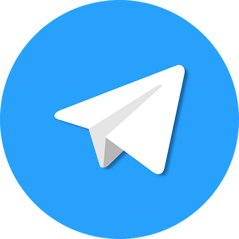 Chat telegram